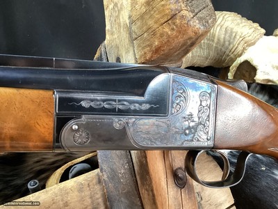 1957 Ithaca 4E Single Barrel Trap Shotgun, Excellent Condition, 32” Full, Trades Welcome. - Image 25 of 25