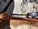 1957 Ithaca 4E Single Barrel Trap Shotgun, Excellent Condition, 32” Full, Trades Welcome. - 22 of 25