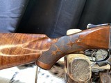 Ithaca 4E Single Barrel Trap, 30” , Full, 12 Ga. Engraved & Case Colored Beauty. Trades Welcome - 5 of 17