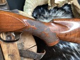 Ithaca 4E Single Barrel Trap, 30” , Full, 12 Ga. Engraved & Case Colored Beauty. Trades Welcome - 15 of 17