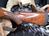 Ithaca 4E Single Barrel Trap, 30” , Full, 12 Ga. Engraved & Case Colored Beauty. Trades Welcome - 10 of 17