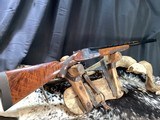 Ithaca 4E Single Barrel Trap, 30” , Full, 12 Ga. Engraved & Case Colored Beauty. Trades Welcome - 9 of 17