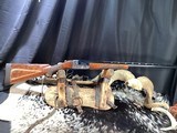 Ithaca 4E Single Barrel Trap, 30” , Full, 12 Ga. Engraved & Case Colored Beauty. Trades Welcome - 8 of 17