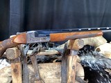 Ithaca 4E Single Barrel Trap, 30” , Full, 12 Ga. Engraved & Case Colored Beauty. Trades Welcome - 7 of 17