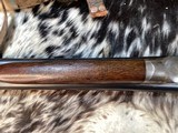 1930 Mfg. Ithaca Flues SxS Double 12 Ga. Shotgun. - 12 of 18