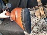Sauer 90 Rifle W/Carl Zeiss Scope, .270 Winchester, As New - 14 of 17