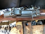 1955 Post War Production Springfield Armory M1 Garand W/Bayonet. Trades Welcome - 4 of 13