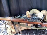 1955 Post War Production Springfield Armory M1 Garand W/Bayonet. Trades Welcome - 12 of 13