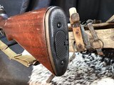 1955 Post War Production Springfield Armory M1 Garand W/Bayonet. Trades Welcome - 13 of 13
