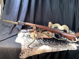 1955 Post War Production Springfield Armory M1 Garand W/Bayonet. Trades Welcome - 7 of 13