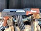 1973 Mfg Romanian MD-63 Parts Kit W/New Morrissey Receiver & Barrel, 7.62x39, Trades Welcome - 2 of 10