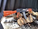 1973 Mfg Romanian MD-63 Parts Kit W/New Morrissey Receiver & Barrel, 7.62x39, Trades Welcome - 1 of 10