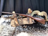 1902 Winchester Boys Rifle Single Shot .22 Short & Long. Trades Welcome. - 12 of 15
