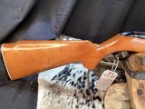 Western Field 830A Bolt Action .22 SLLR. By Mossberg.Sold by Wards - 4 of 10