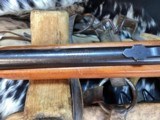 Western Field 830A Bolt Action .22 SLLR. By Mossberg.Sold by Wards - 7 of 10