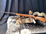 Western Field 830A Bolt Action .22 SLLR. By Mossberg.Sold by Wards - 2 of 10