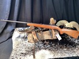 Western Field 830A Bolt Action .22 SLLR. By Mossberg.Sold by Wards - 6 of 10