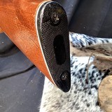 Western Field 830A Bolt Action .22 SLLR. By Mossberg.Sold by Wards - 8 of 10