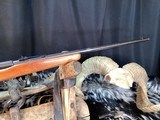Western Field 830A Bolt Action .22 SLLR. By Mossberg.Sold by Wards - 10 of 10