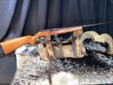 Western Field 830A Bolt Action .22 SLLR. By Mossberg.Sold by Wards - 1 of 10