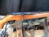 Western Field 830A Bolt Action .22 SLLR. By Mossberg.Sold by Wards - 3 of 10