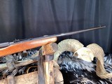 Western Field 830A Bolt Action .22 SLLR. By Mossberg.Sold by Wards - 5 of 10