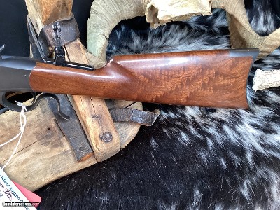Winchester US Repeating Arms Company 1885 , Marbles Tang Sight, Half Octagon Barrel , .22 LR Single Shot Target. Trades Welcome. - Image 9 of 12