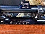 Colt Sauer Bolt Action Sporter, .270 Winchester, As New Condition, Scope, Trades Welcome - 9 of 16