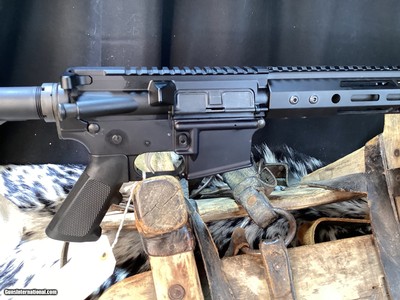Anderson Manufacturing, AM-15 Multi-Cal., .6.5 Grendel , Rifle, New, Semi Auto,Trades Welcome - Image 3 of 7