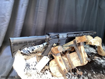 Anderson Manufacturing, AM-15 Multi-Cal., .6.5 Grendel , Rifle, New, Semi Auto,Trades Welcome - Image 4 of 7