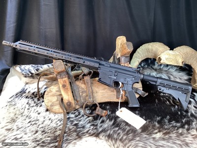 Anderson Manufacturing, AM-15 Multi-Cal., .6.5 Grendel , Rifle, New, Semi Auto,Trades Welcome - Image 6 of 7