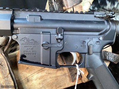 Anderson Manufacturing, AM-15 Multi-Cal., .6.5 Grendel , Rifle, New, Semi Auto,Trades Welcome - Image 5 of 7