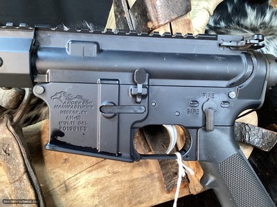 Anderson Manufacturing, AM-15 Multi-Cal., .6.5 Grendel , Rifle, New, Semi Auto,Trades Welcome - Image 7 of 7
