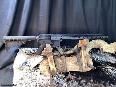 Anderson Manufacturing, AM-15 Multi-Cal., .6.5 Grendel , Rifle, New, Semi Auto,
Trades Welcome