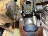 Feb,1944 Mfg. Winchester M1 Carbine w/Sling, Oiler and Bayonet. WWII Survivor. Trades Welco - 11 of 15