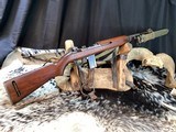 Feb,1944 Mfg. Winchester M1 Carbine w/Sling, Oiler and Bayonet. WWII Survivor. Trades Welco - 9 of 15