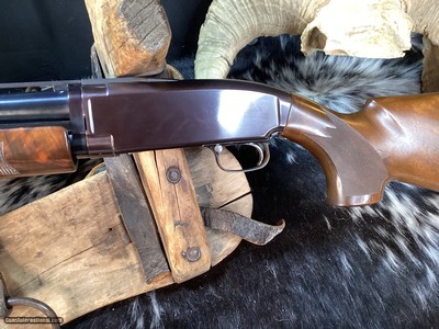 1973 Winchester Model 12 “Y” Series, Monte Carlo Trap Stock, 12 Ga Ported, Trades Welcome - Image 16 of 21