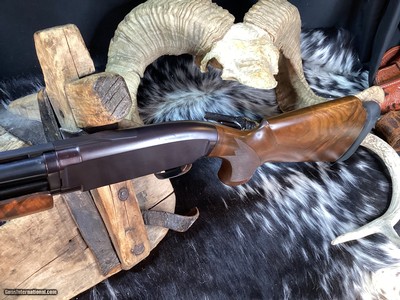 1973 Winchester Model 12 “Y” Series, Monte Carlo Trap Stock, 12 Ga Ported, Trades Welcome - Image 20 of 21
