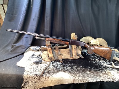 1973 Winchester Model 12 “Y” Series, Monte Carlo Trap Stock, 12 Ga Ported, Trades Welcome - Image 15 of 21