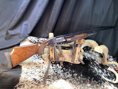 1973 Winchester Model 12 “Y” Series, Monte Carlo Trap Stock, 12 Ga Ported, Trades Welcome - Image 21 of 21