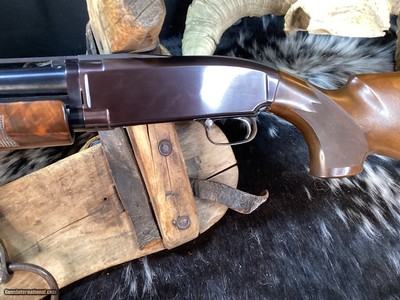 1973 Winchester Model 12 “Y” Series, Monte Carlo Trap Stock, 12 Ga Ported, Trades Welcome - Image 12 of 21