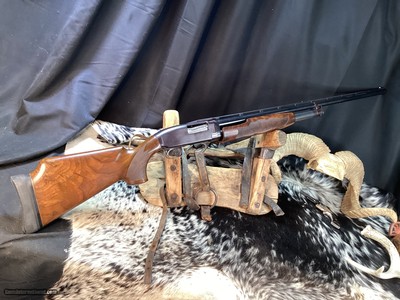 1973 Winchester Model 12 “Y” Series, Monte Carlo Trap Stock, 12 Ga Ported, Trades Welcome - Image 14 of 21