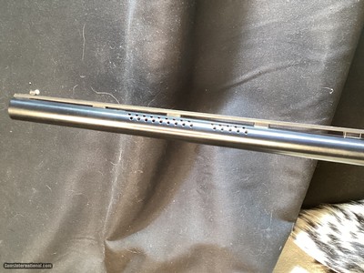 1973 Winchester Model 12 “Y” Series, Monte Carlo Trap Stock, 12 Ga Ported, Trades Welcome - Image 18 of 21