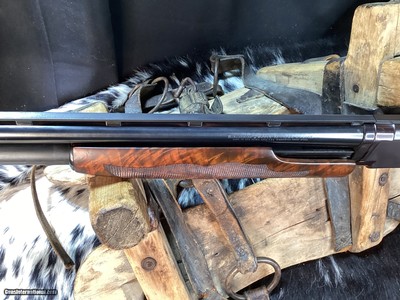 1973 Winchester Model 12 “Y” Series, Monte Carlo Trap Stock, 12 Ga Ported, Trades Welcome - Image 19 of 21
