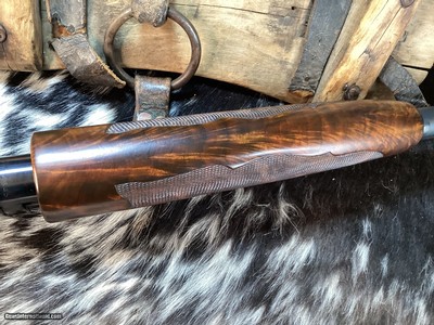 1973 Winchester Model 12 “Y” Series, Monte Carlo Trap Stock, 12 Ga Ported, Trades Welcome - Image 6 of 21