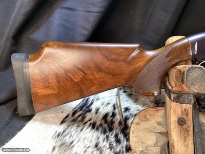 1973 Winchester Model 12 “Y” Series, Monte Carlo Trap Stock, 12 Ga Ported, Trades Welcome - Image 9 of 21