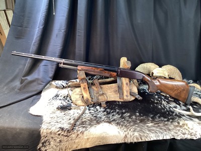 1973 Winchester Model 12 “Y” Series, Monte Carlo Trap Stock, 12 Ga Ported, Trades Welcome - Image 2 of 21