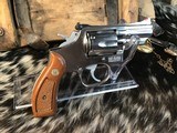 1983 Mfg. Smith & Wesson 66-2, Combat Magnum Stainless , .357, 2.5 inch, Trades Welcome. - 8 of 25