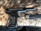 Savage 1917 Pistol
As New Condition in Original Box, .32 ACP. Trades Welcome - 22 of 25