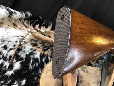 1957 Engraved W/Silver Inlay Winchester Model 61. Trades Welcome - Image 23 of 25